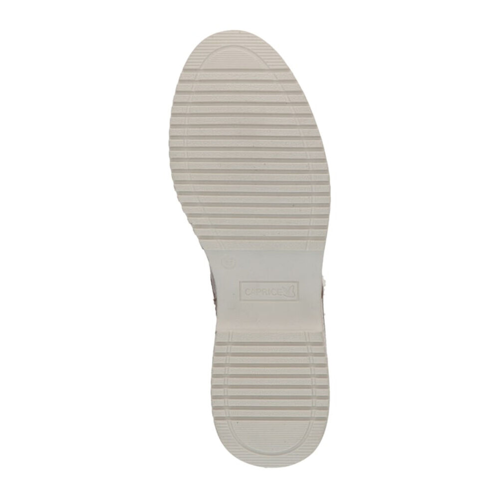 Caprice 26207-343 TAUPE SUEDE