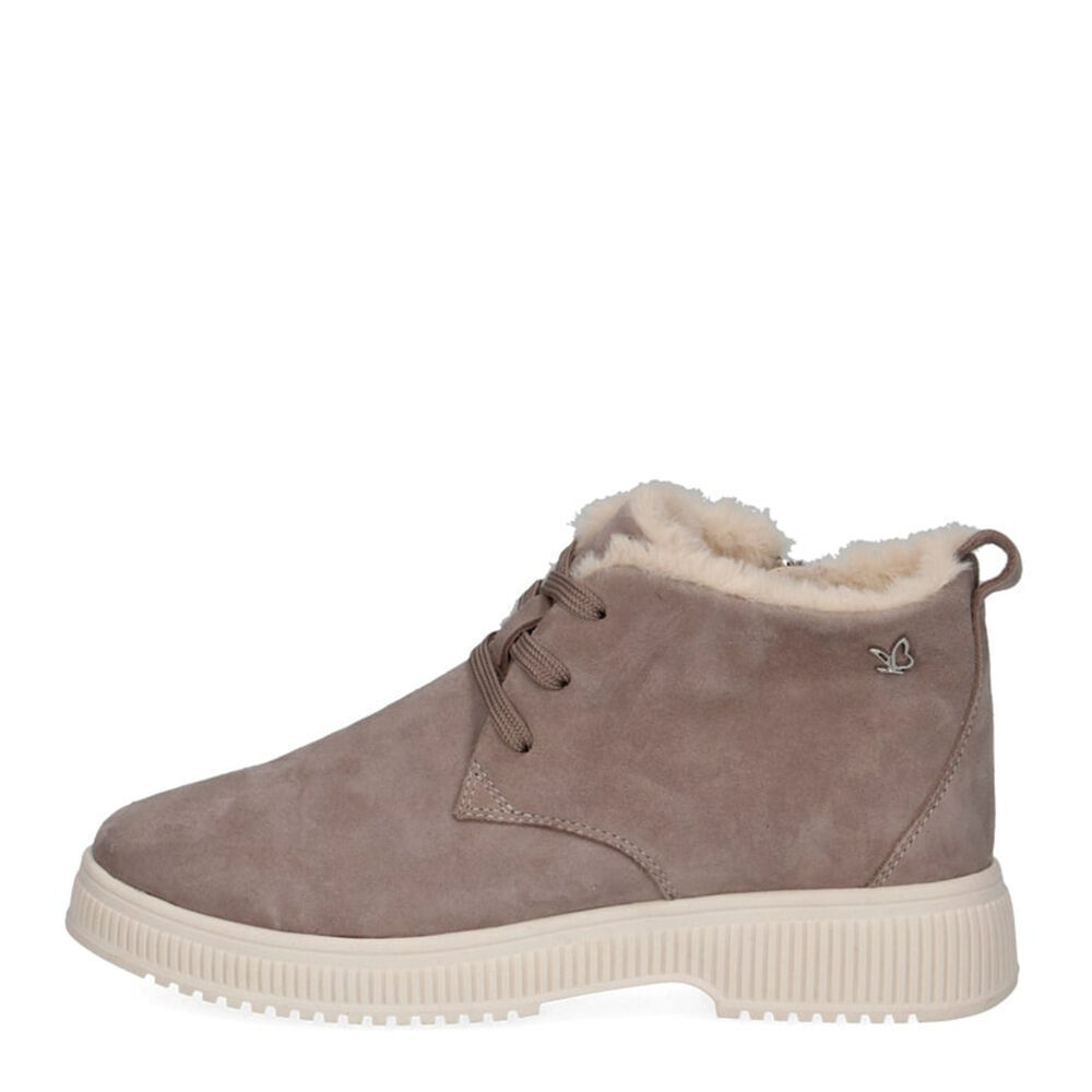 Caprice 26207-343 TAUPE SUEDE