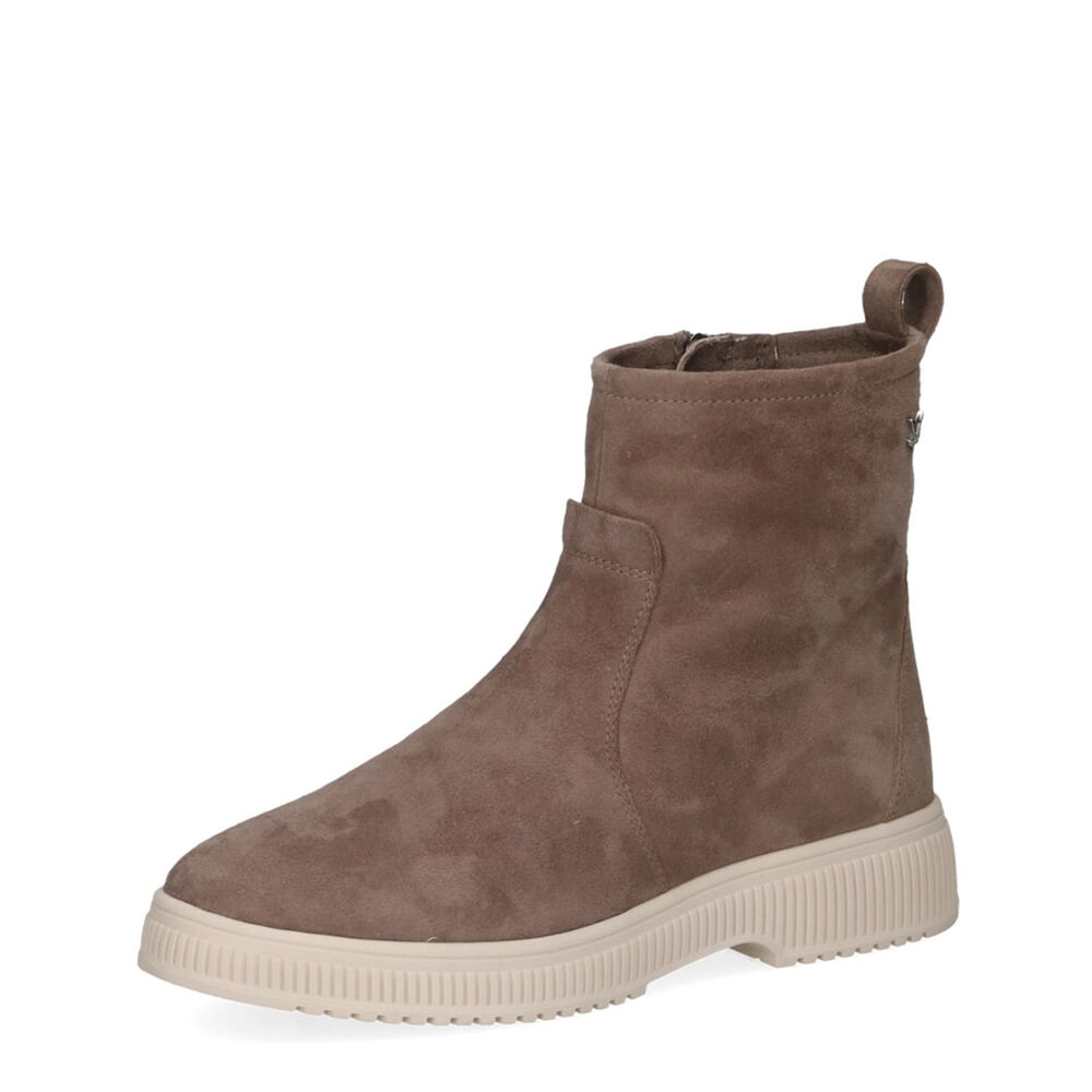 Caprice 26403-343 TAUPE SUEDE