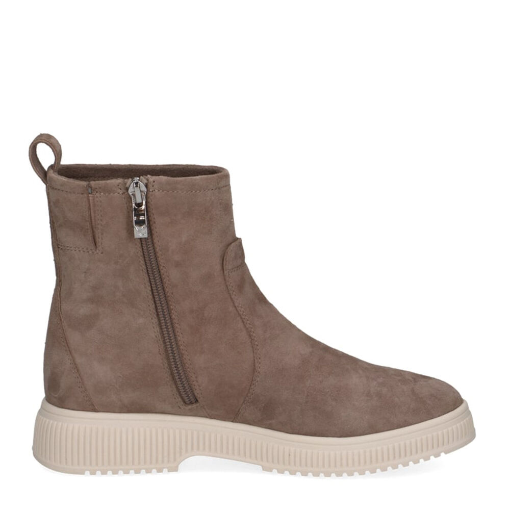 Caprice 26403-343 TAUPE SUEDE