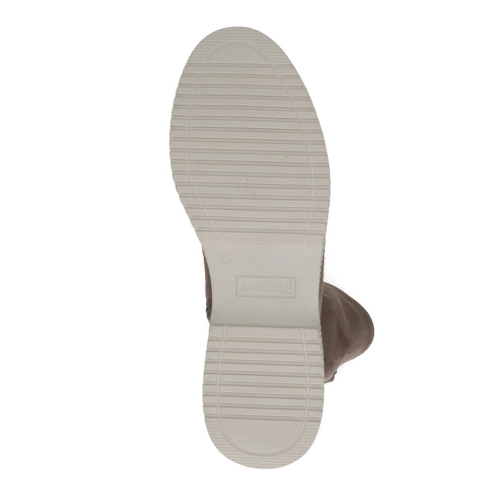 Caprice 26403-343 TAUPE SUEDE