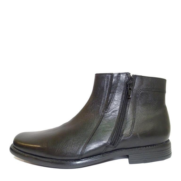 Salamander 31-91504-61 COW-POMPLODONA BLACK