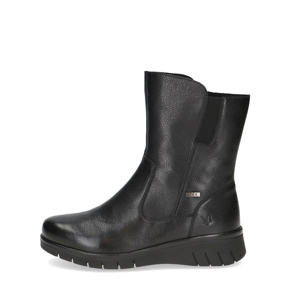 Caprice 26458-022 BLK