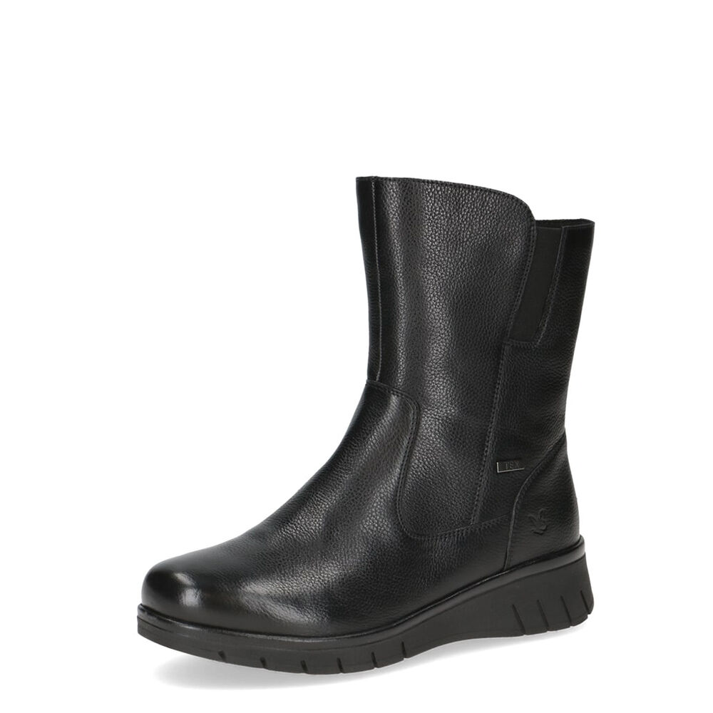 Caprice 26458-022 BLK