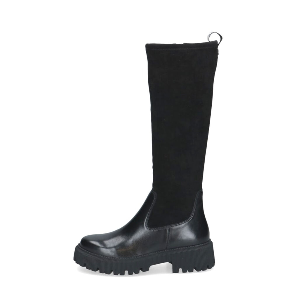 Caprice 26509-019 BLACK COMB