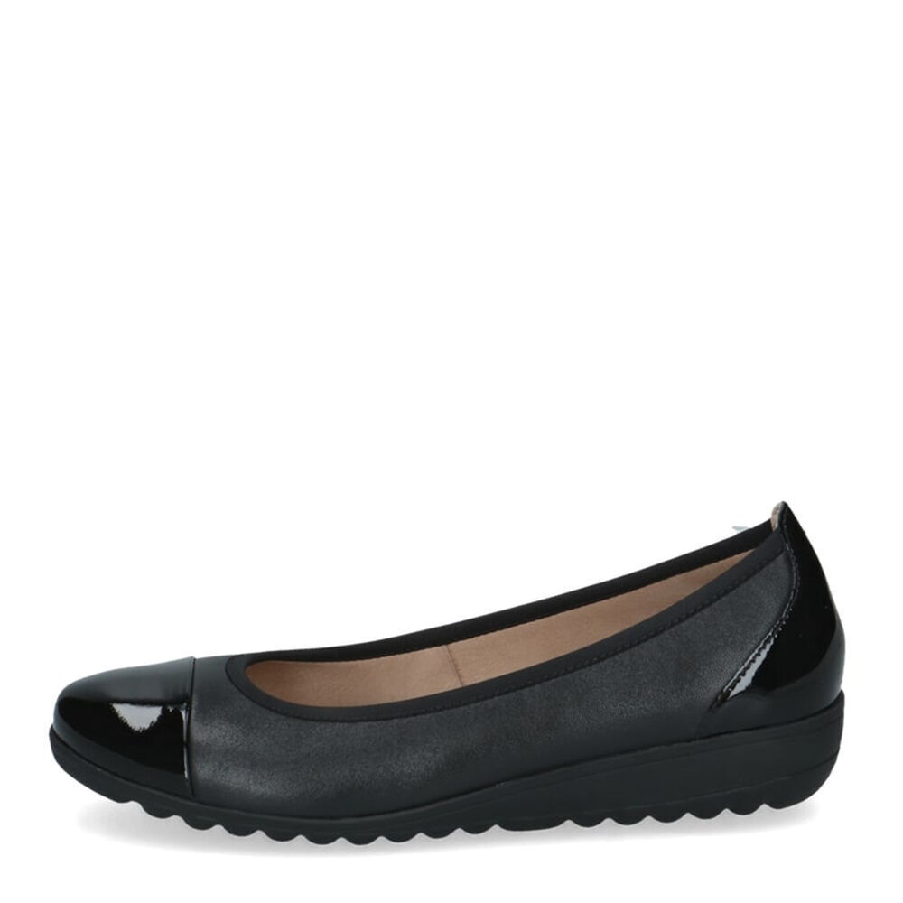 Caprice 22103-026 BLACK NAPPA CO