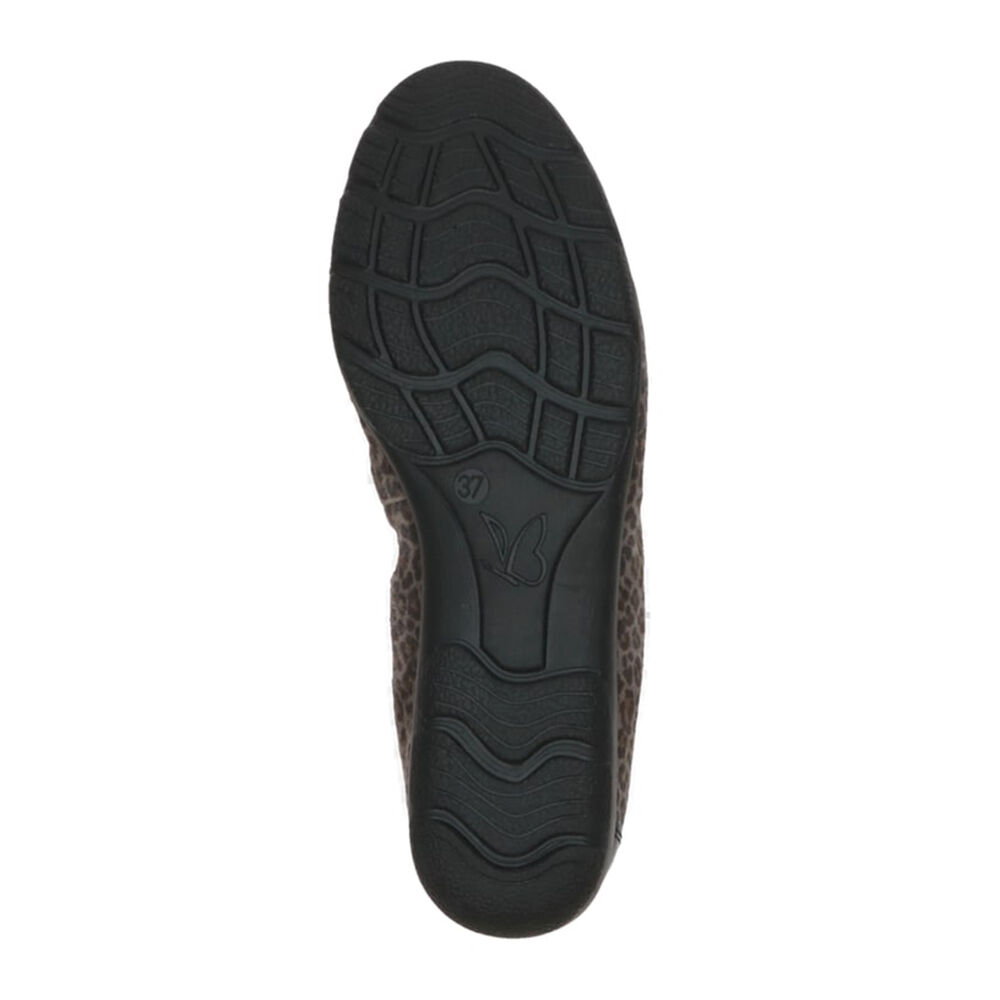 Caprice 22152-011 BLACK LEO COMB