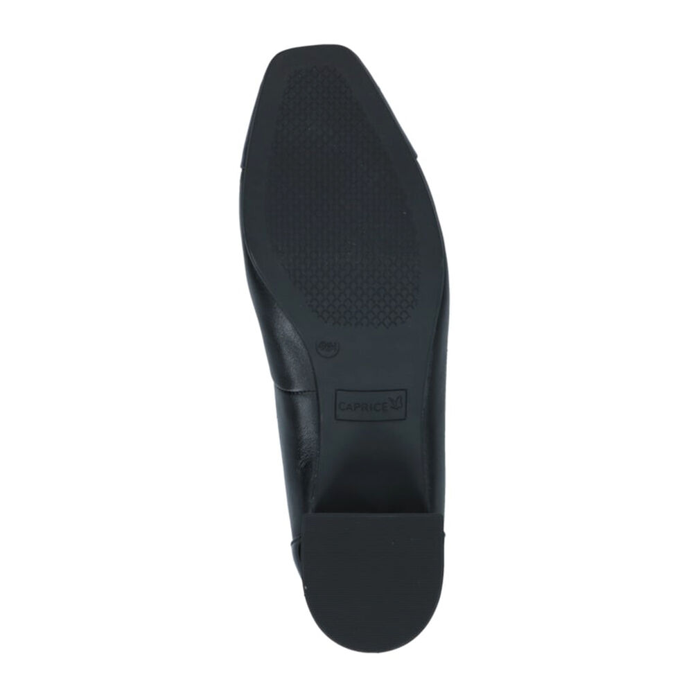 Caprice 22306-020 BLACK COMB