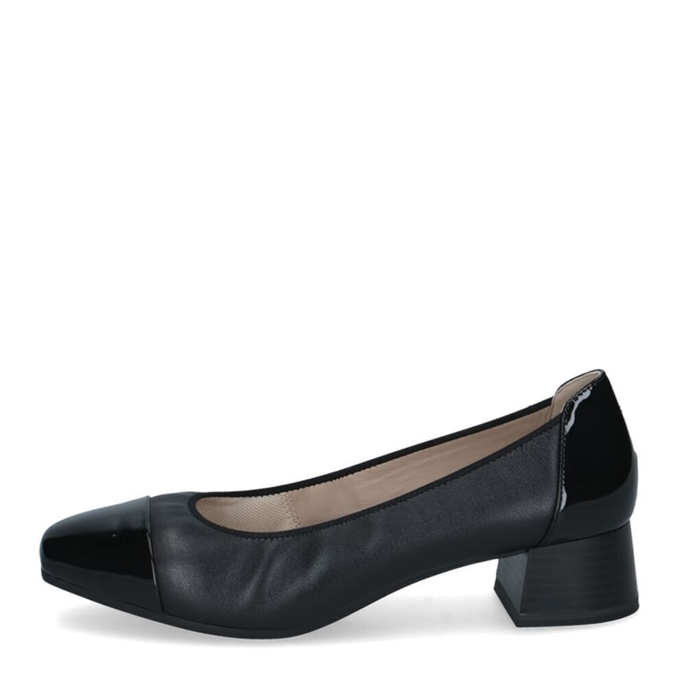 Caprice 22306-020 BLACK COMB