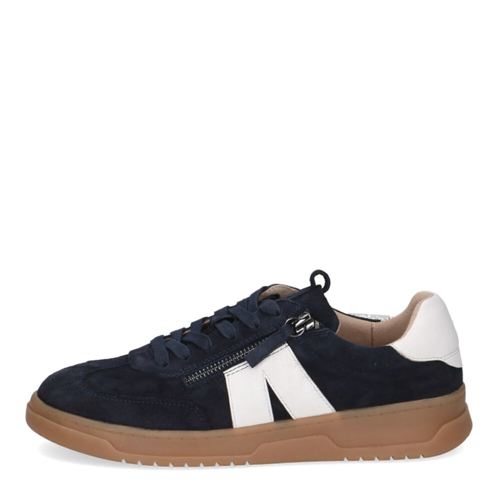 Caprice 23608-823 OCEAN/WHITE