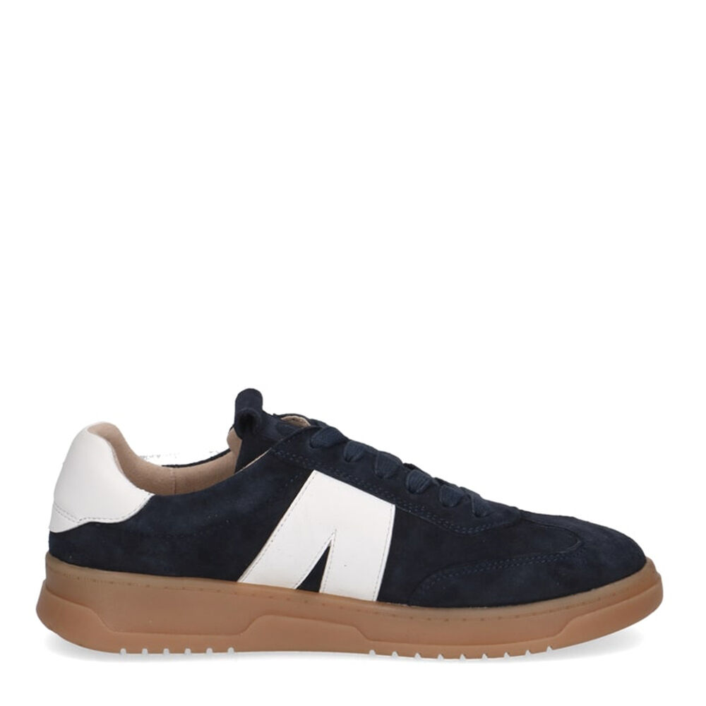 Caprice 23608-823 OCEAN/WHITE