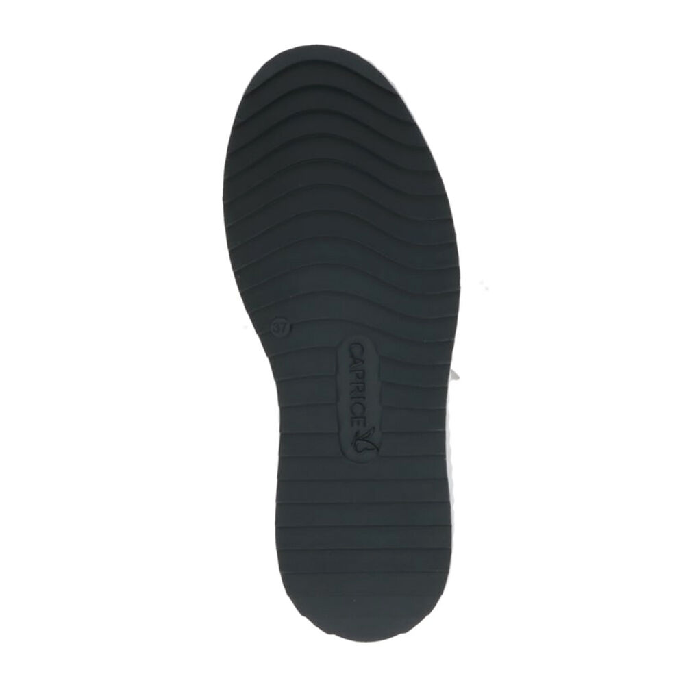 Caprice 23600-152 WHITE/GREY