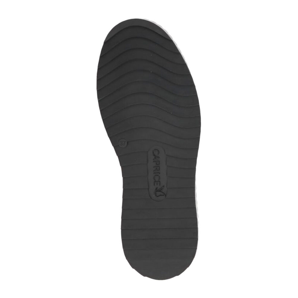 Caprice 23602-322 TAUPE/BLACK