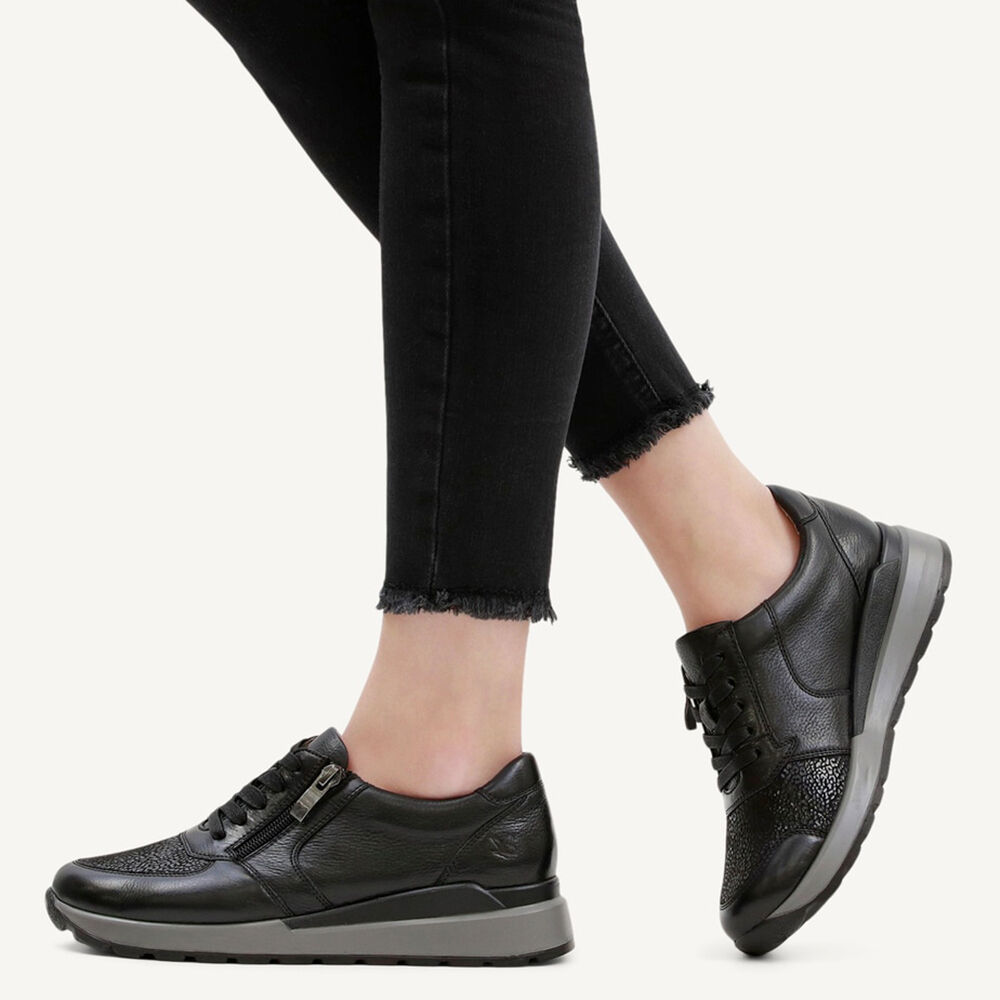 Caprice 23734-019 BLACK COMB