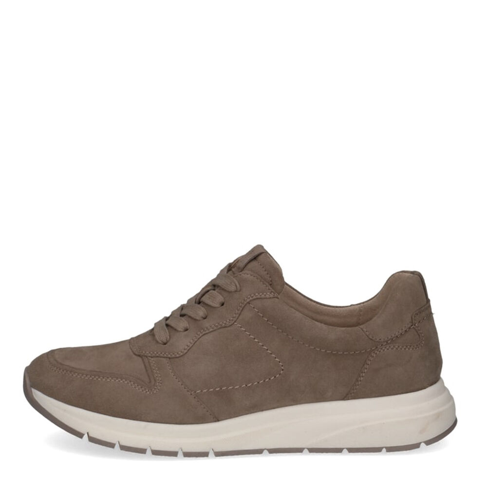 Caprice 23750-338 MUD SUEDE