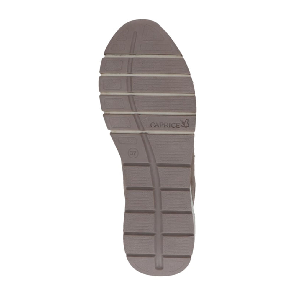 Caprice 23750-338 MUD SUEDE