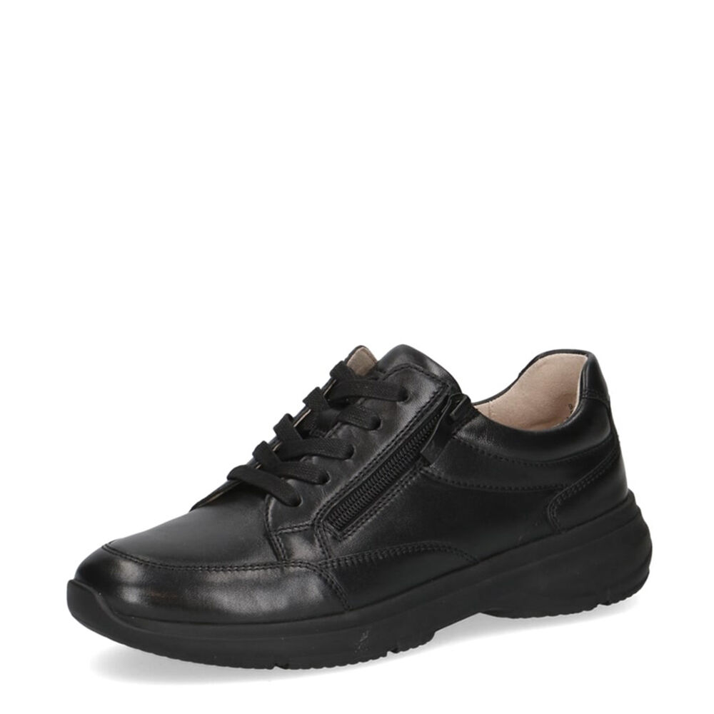Caprice 23755-009 BLACK/BLACK