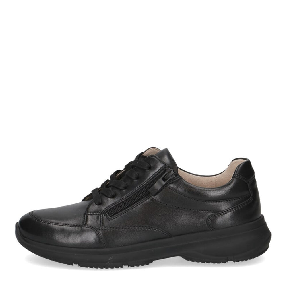 Caprice 23755-009 BLACK/BLACK