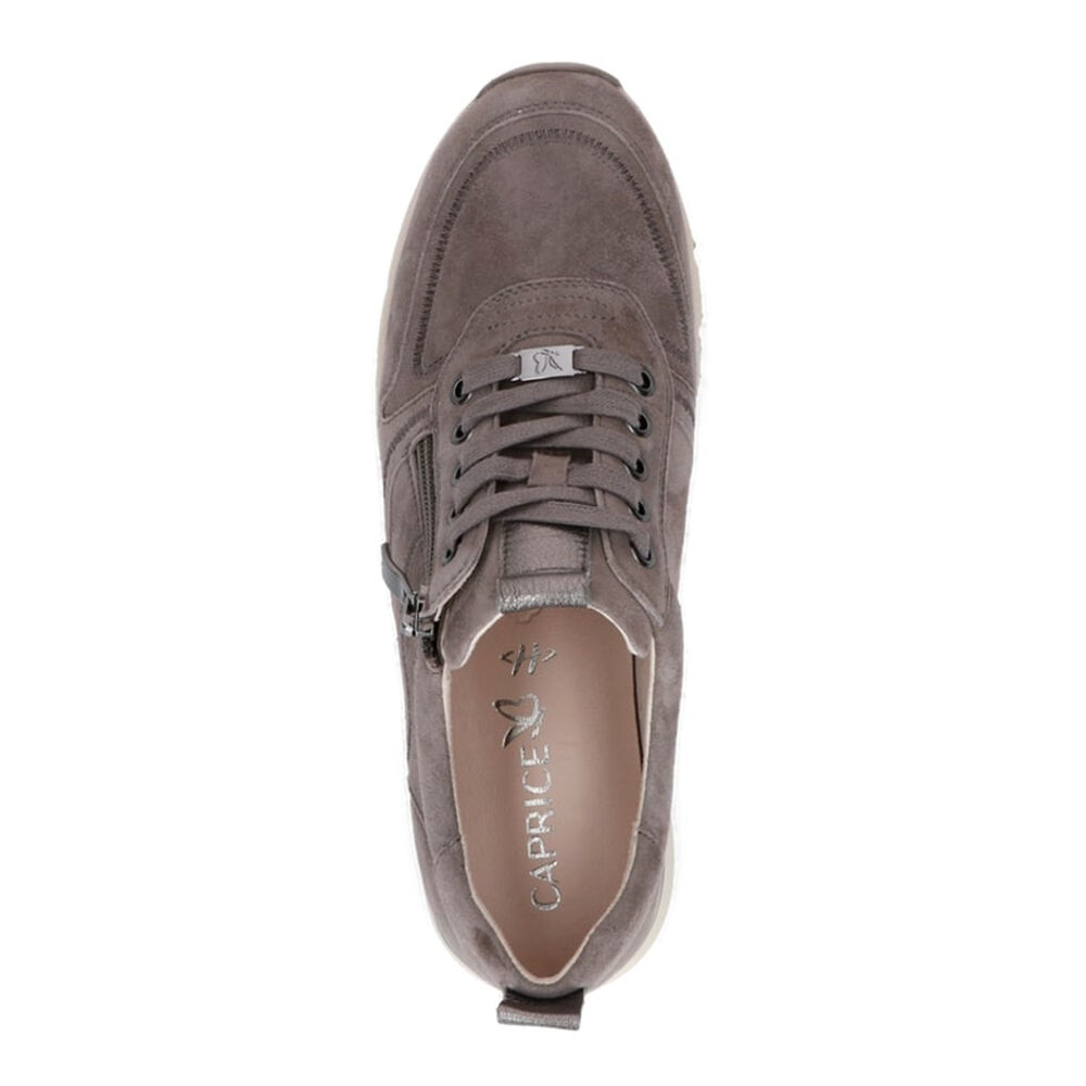 Caprice 23759-345 TAUPE COMB