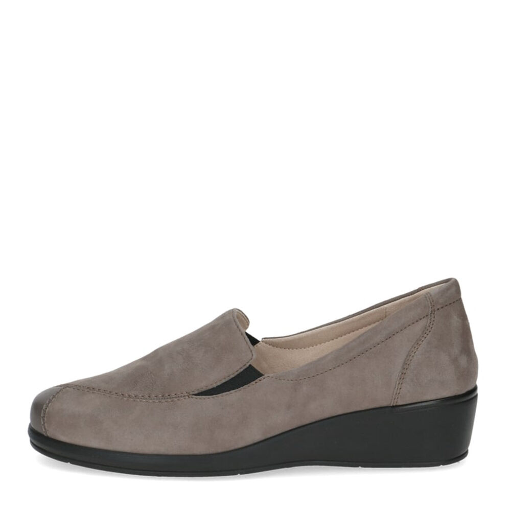 Caprice 24350-345 TAUPE COMB