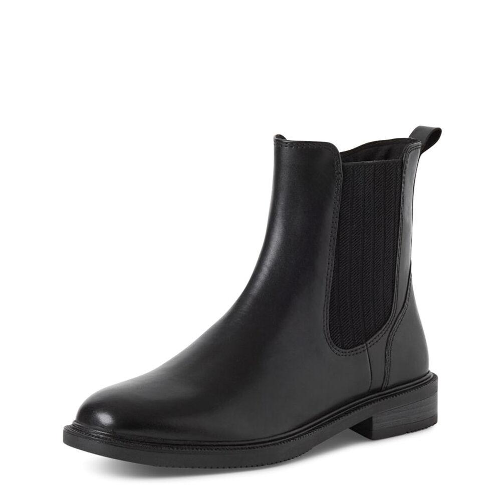 Marco Tozzi 25305-001 BLK