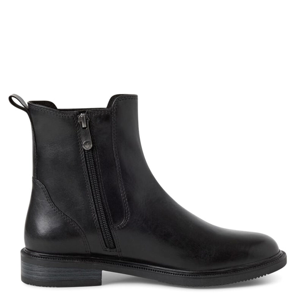 Marco Tozzi 25305-001 BLK