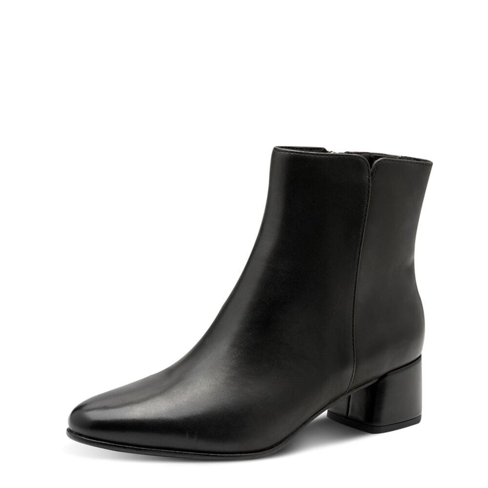 Marco Tozzi 25378-001 BLACK