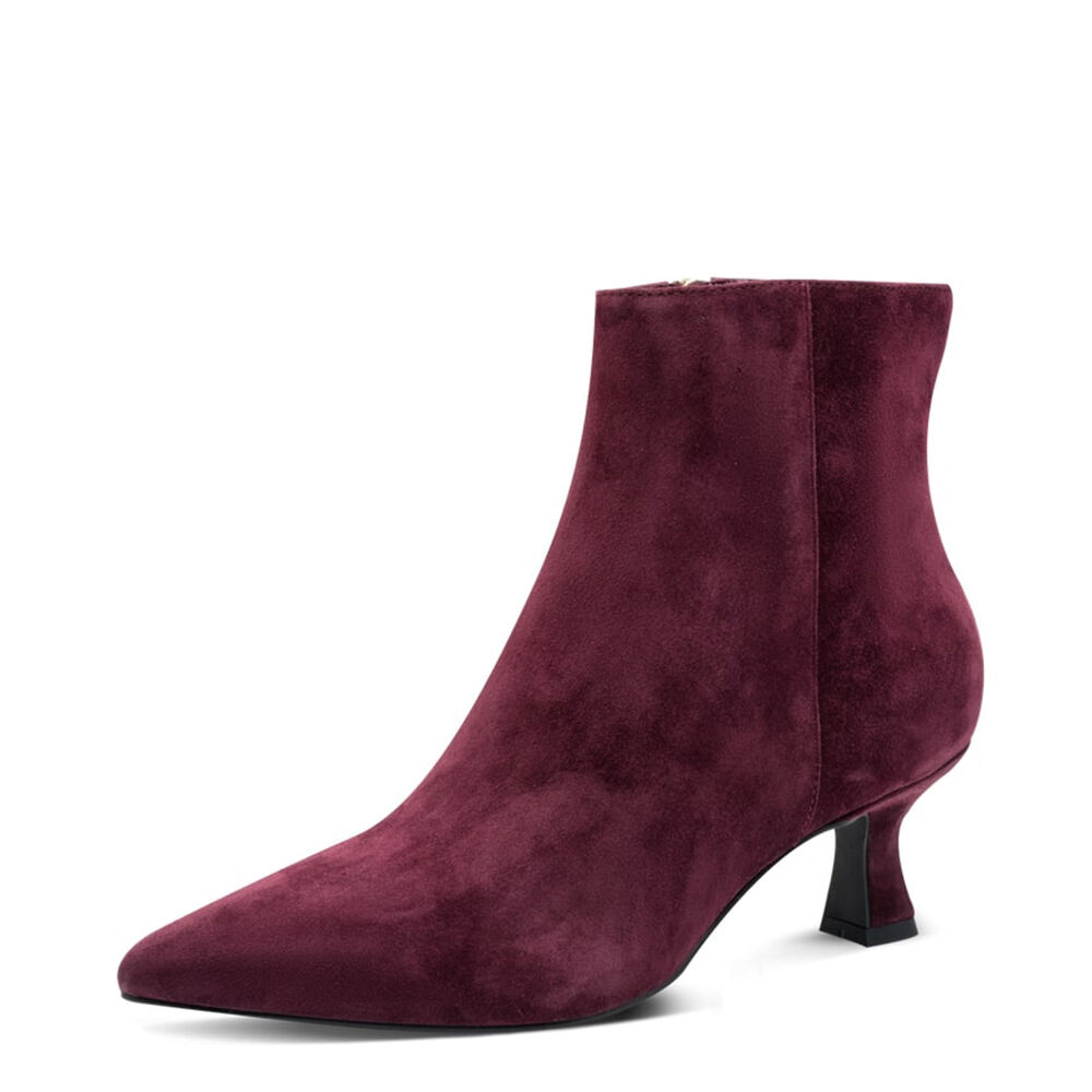 Marco Tozzi 25380-565 MULBERRY