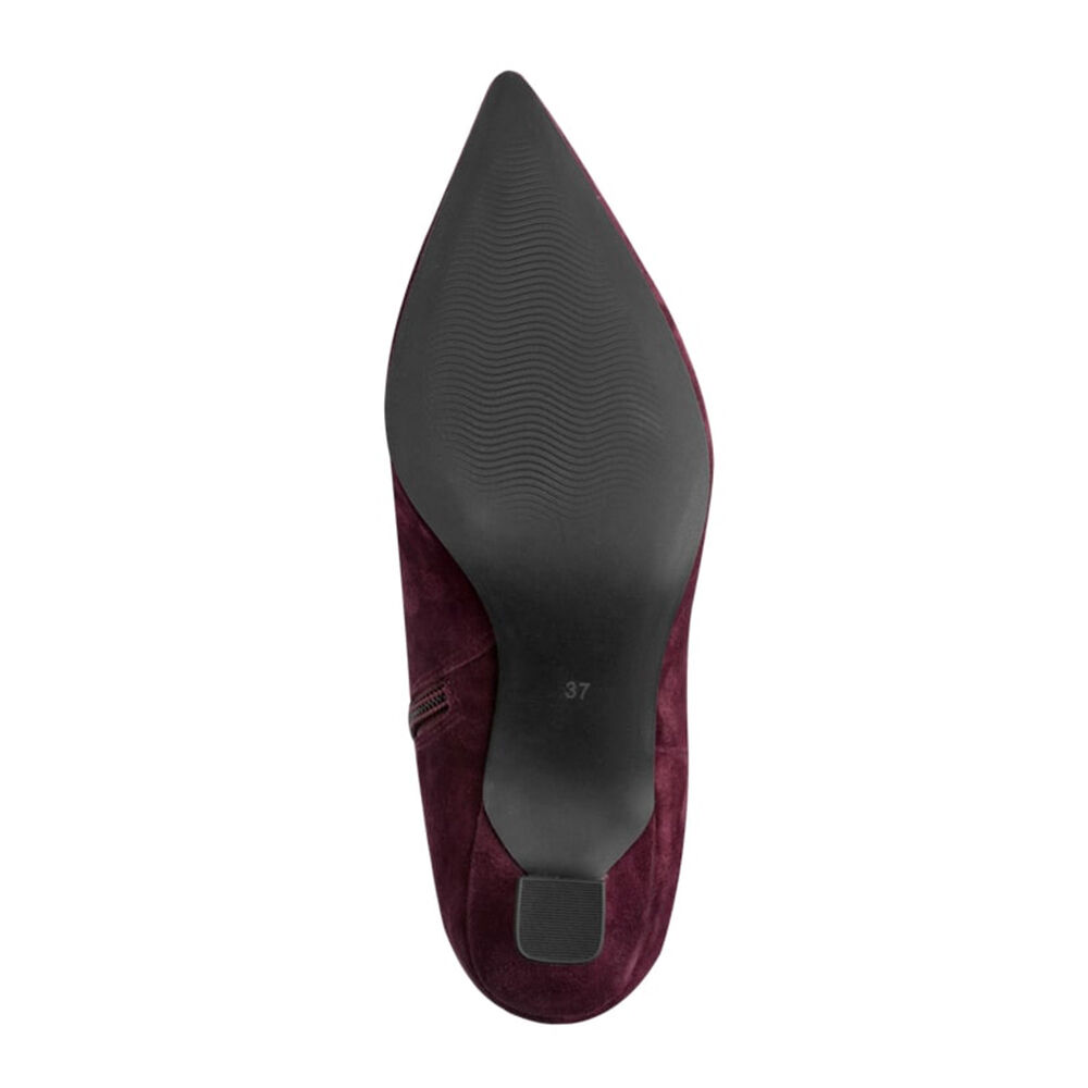 Marco Tozzi 25380-565 MULBERRY