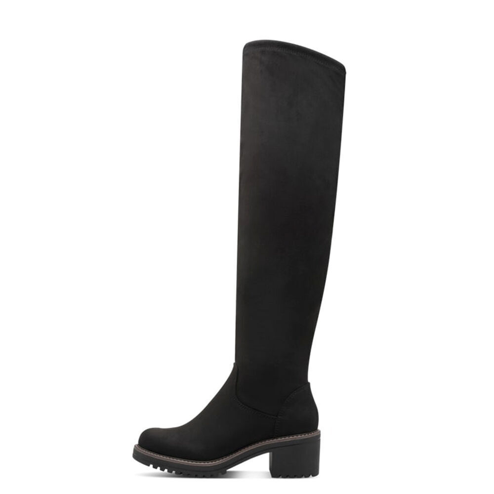 Marco Tozzi 25677-001 BLACK