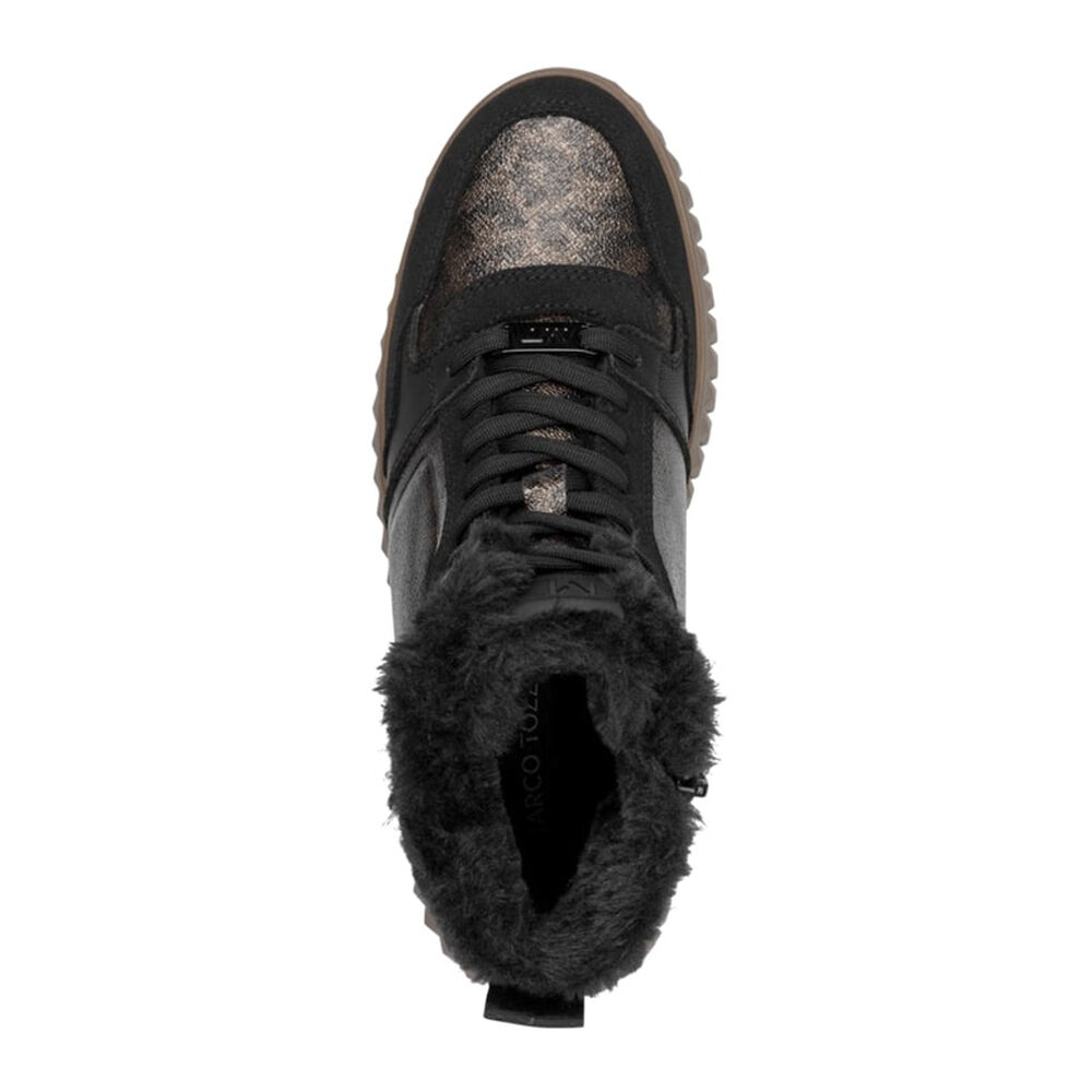 Marco Tozzi 26211-098 BLACK COMB