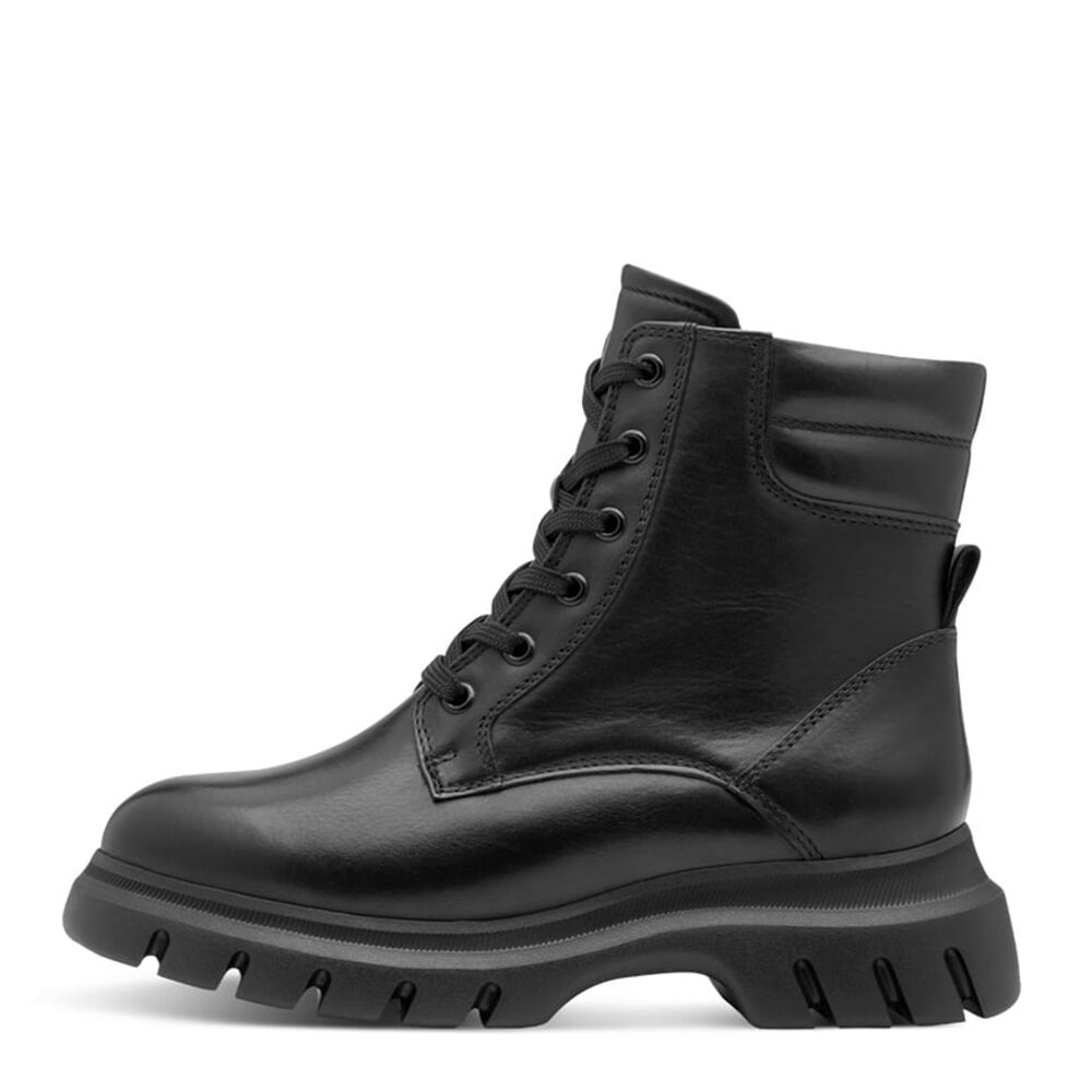 Marco Tozzi 26245-001 BLACK