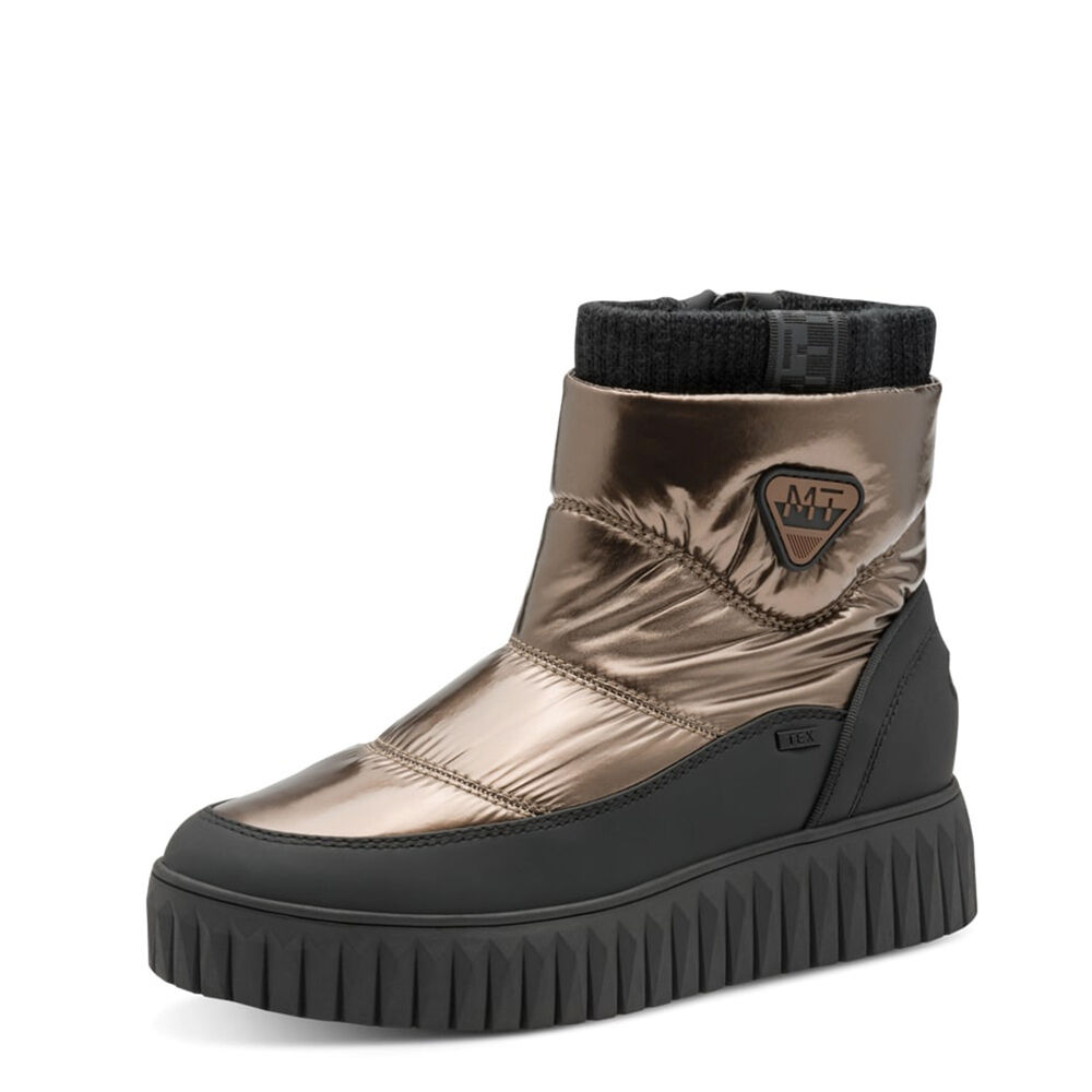 Marco Tozzi 26414-964 COPPER COMB