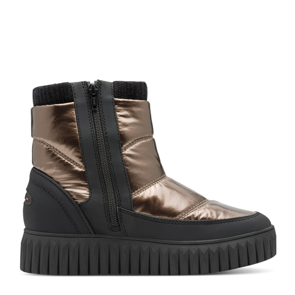 Marco Tozzi 26414-964 COPPER COMB