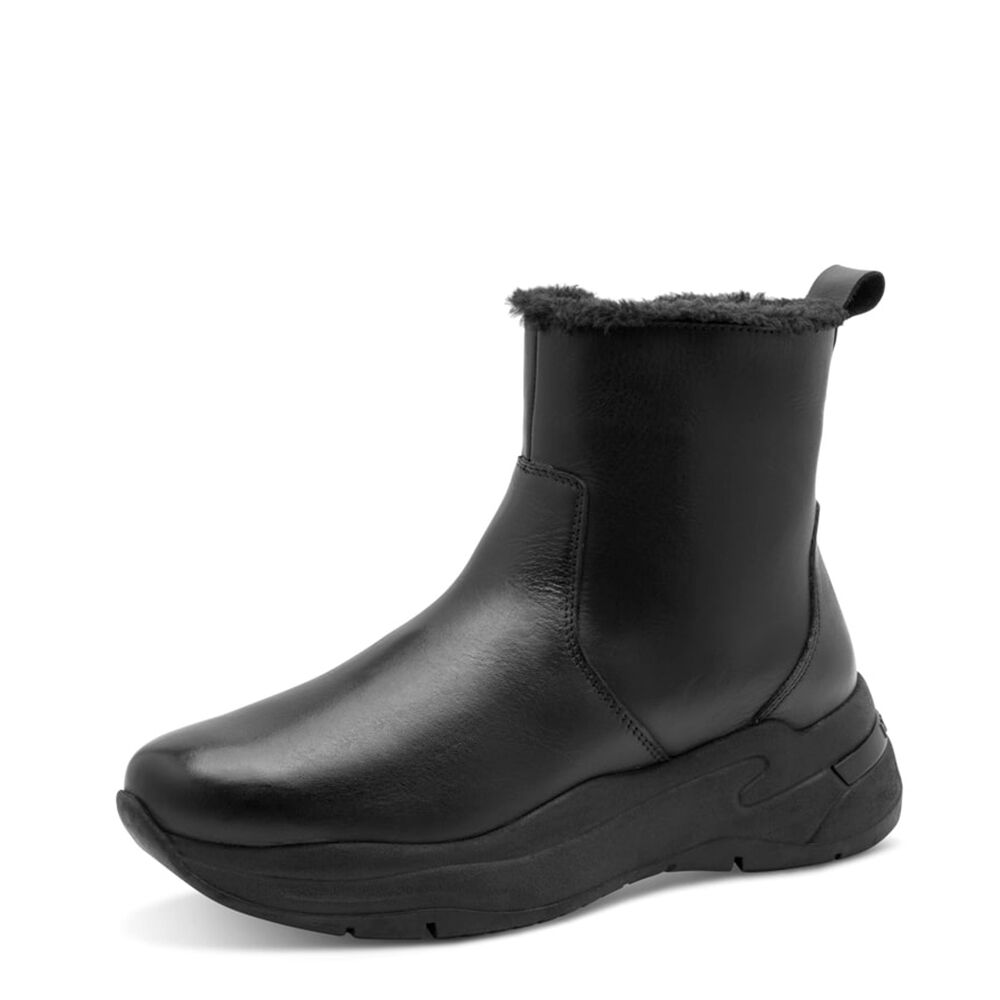 Marco Tozzi 26487-001 BLACK