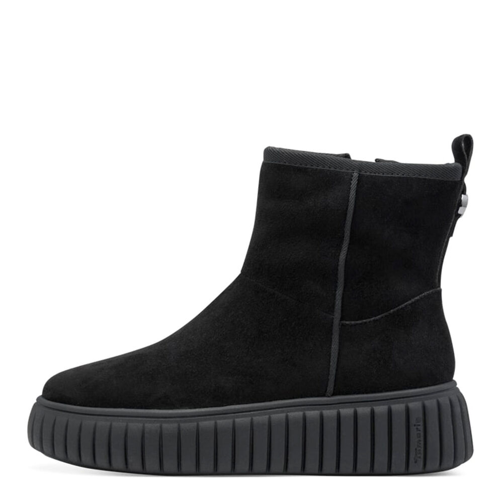 Tamaris 26461-001 BLACK