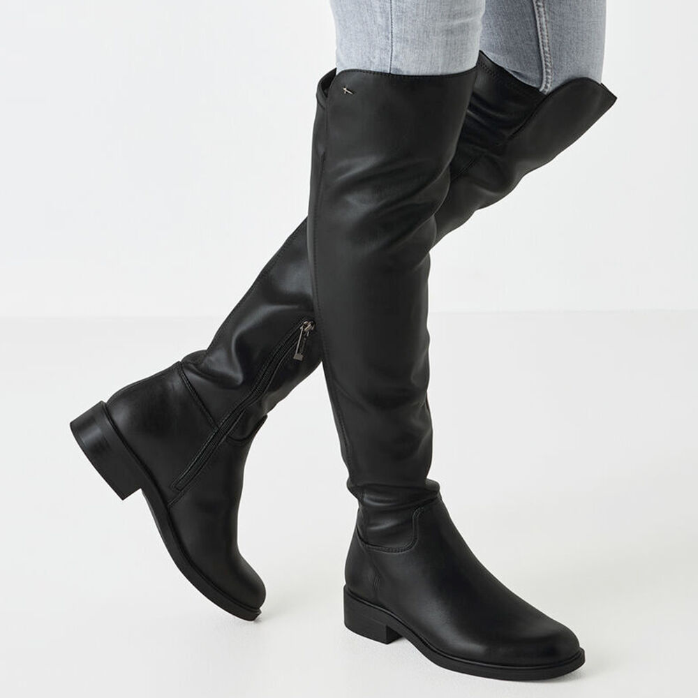 Tamaris 25508-001 BLK