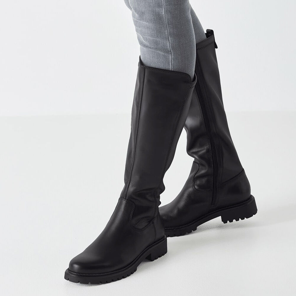 Tamaris 25605-001 BLACK