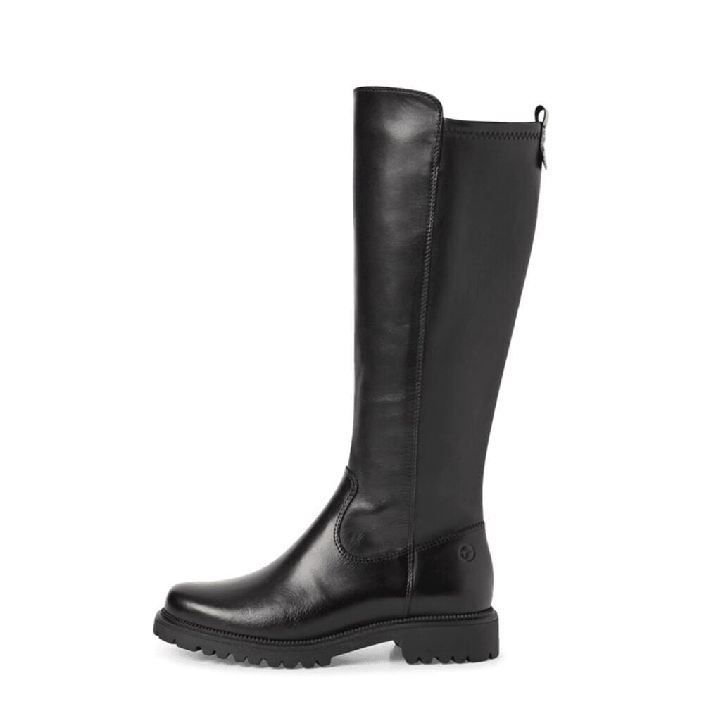 Tamaris 25605-001 BLACK