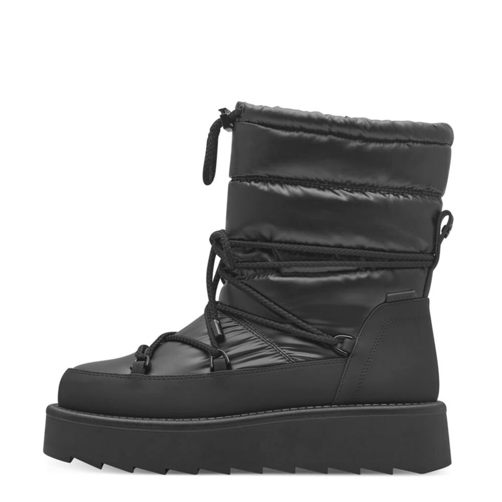 Tamaris 26836-007 BLACK UNI