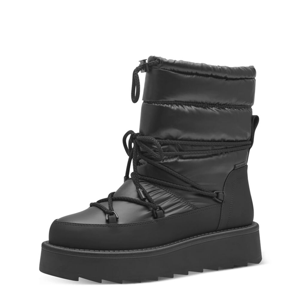 Tamaris 26836-007 BLACK UNI