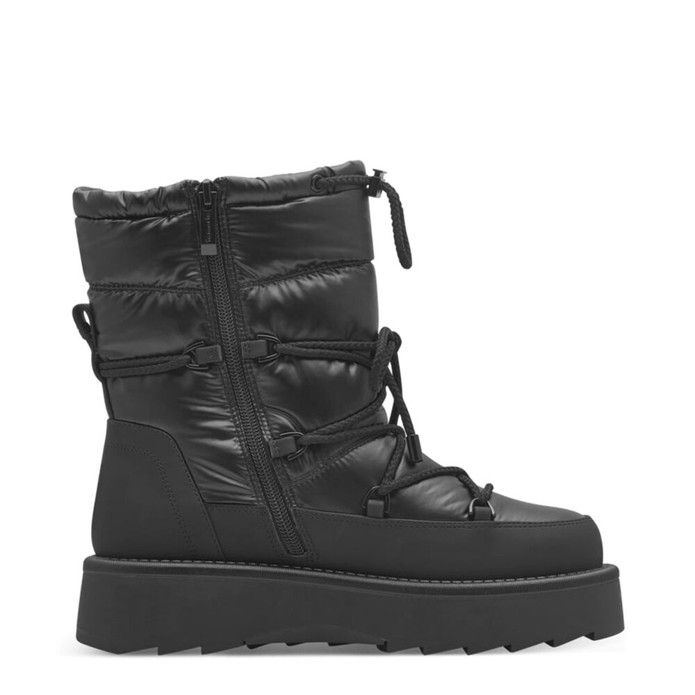 Tamaris 26836-007 BLACK UNI