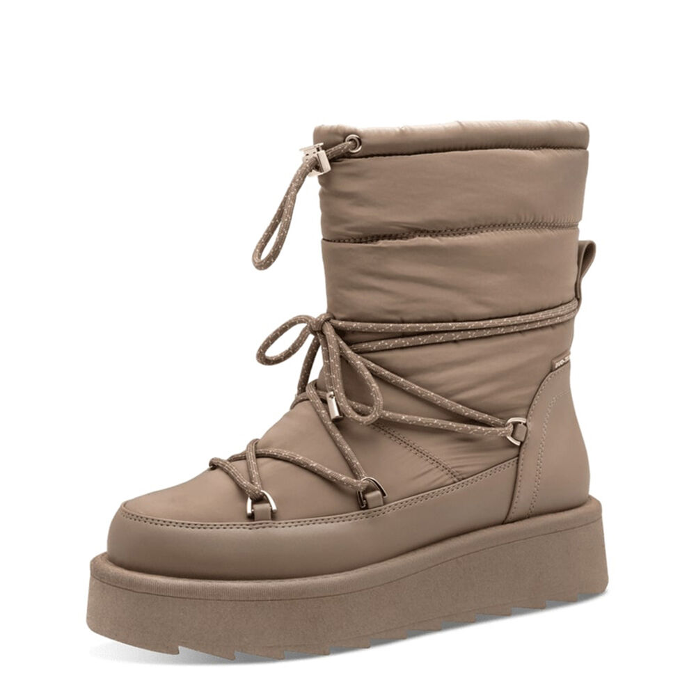 Tamaris 26846-341 TAUPE