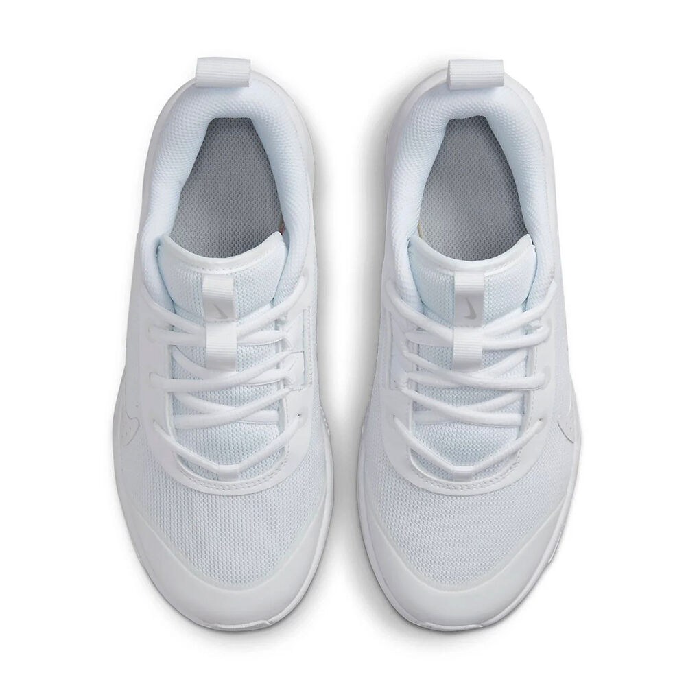 Nike DM9027-100 NIKE OMNI MULTI-COURT (GS)