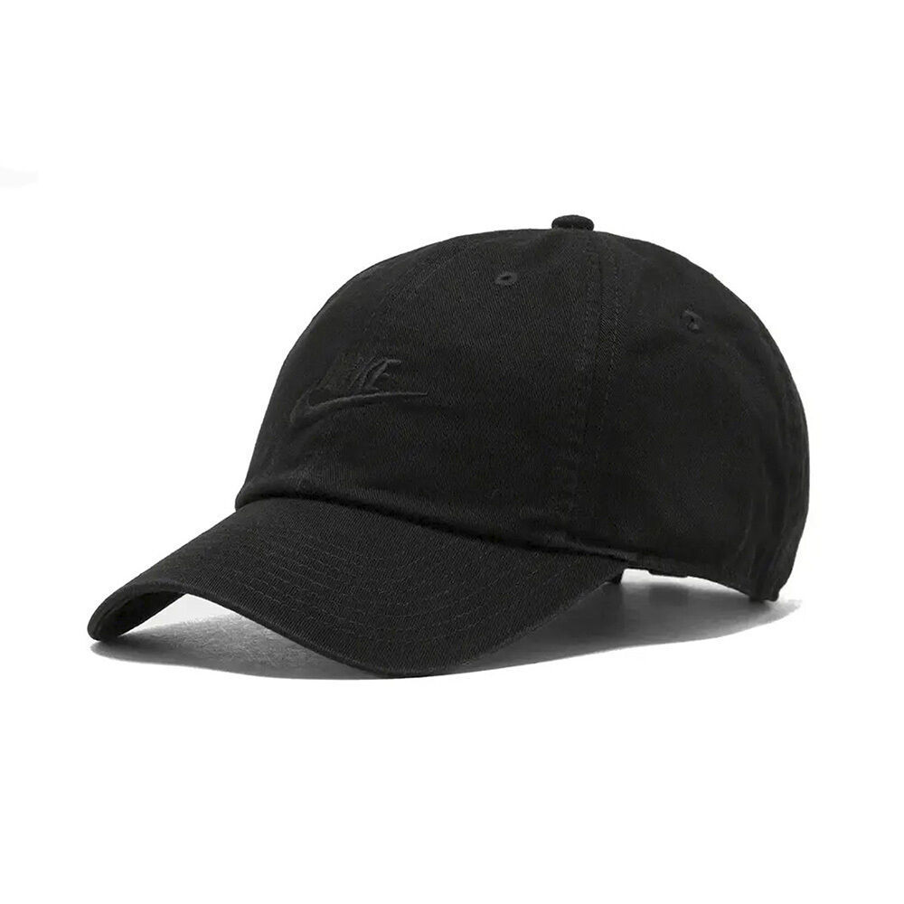 Nike FB5368-010 U NK CLUB CAP U CB FUT WSH L