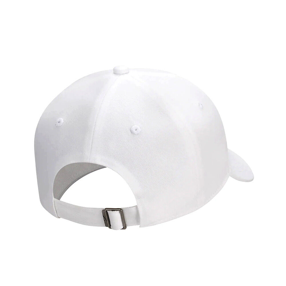 Nike FB5368-100 U NK CLUB CAP U CB FUT WSH L