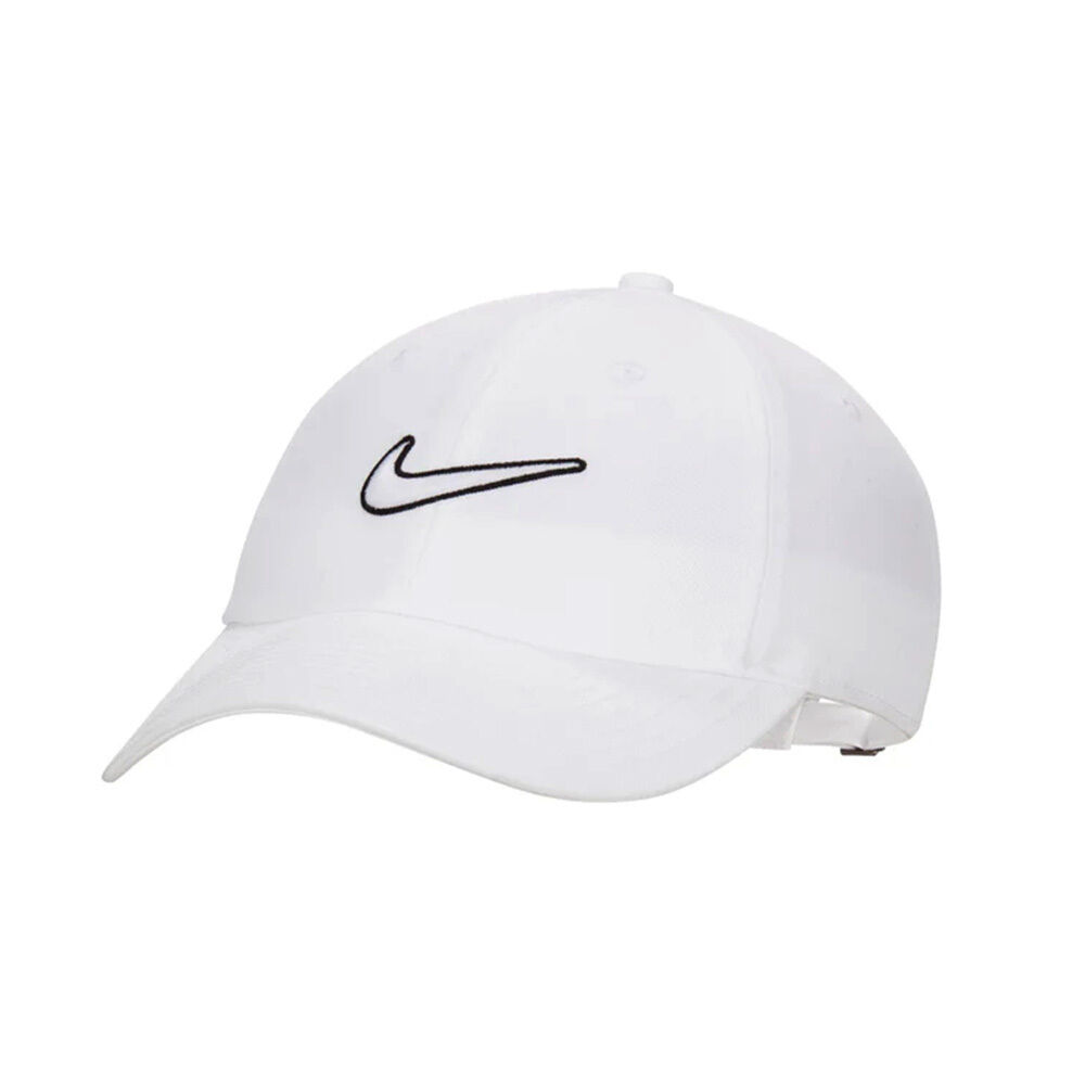 Nike FB5369-100 U NK CLUB CAP U CB SWSH L