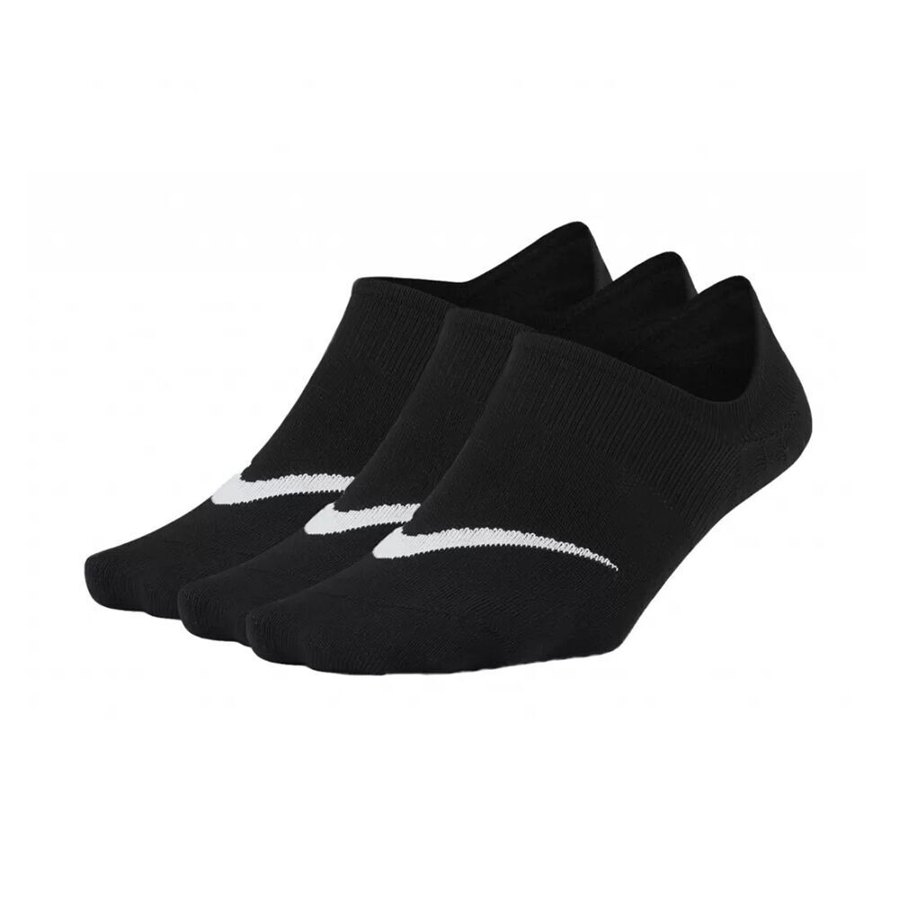 Nike SX5277-011 W EVERYDAY PLUS LTWT FOOT 3PR