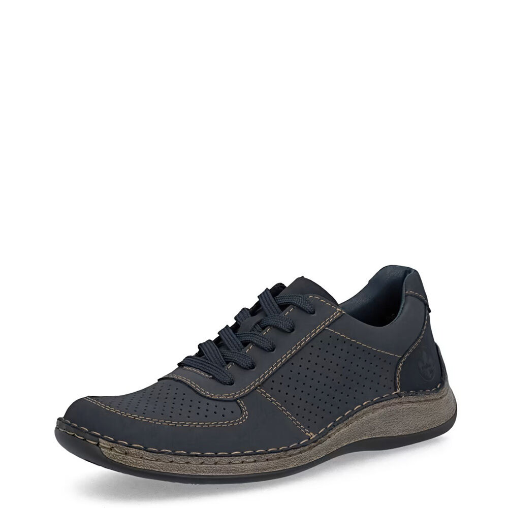 Rieker 05223-14 mare/pazifik