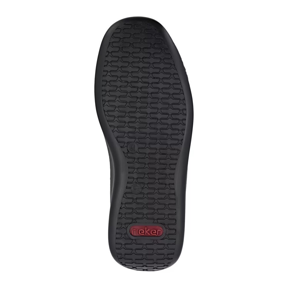 Rieker 05281-00 schwarz